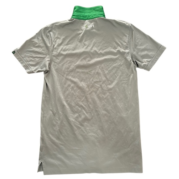 Travis Mathew & The Chive 4 Button Golf Polo: Adult Men’s Small: GUC - Picture 2 of 5